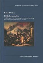 ISBN 9783924973315: Heidelberga deleta