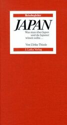 ISBN 9783925068713: Reisebegleiter Japan – Was man über Japan und die Japaner wissen sollte