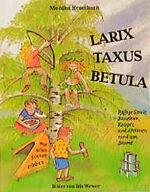 ISBN 9783925169984: larix taxus betula