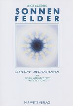 Sonnenfelder – Lyrische Meditationen