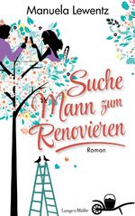 ISBN 9783925180194: Suche Mann zum renovieren