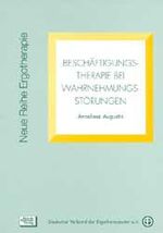 ISBN 9783925196522: Beschäftigungstherapie bei Wahrnehmungsstörungen