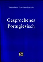 ISBN 9783925203497: Gesprochenes Portugiesisch