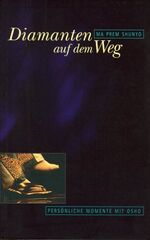 ISBN 9783925205958: Diamanten auf dem Weg