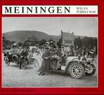 ISBN 9783925277825: Meiningen