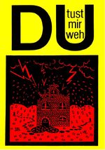 ISBN 9783925323171: Du tust mir weh – Texte über Liebe und Liebeskummer