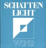 ISBN 9783925348242: Schattenlicht - 1989-90