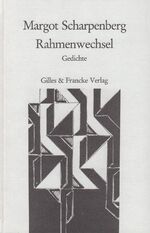 ISBN 9783925348297: Rahmenwechsel