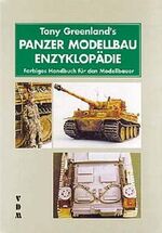 ISBN 9783925480225: Panzer Modellbau Enzyklopädie