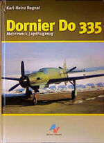 ISBN 9783925505591: Dornier Do 335