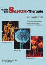 ISBN 9783925524066: Praxis der Sanum-Therapie.