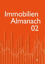 ISBN 9783925573866: Immobilien-Almanach 02