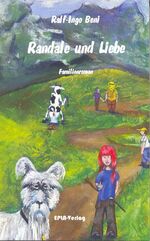 Beni, Ralf Ingo: Randale und Liebe