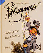 ISBN 9783925771231: Rheingauner. Episoden aus dem Rheingau