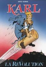 ISBN 9783925771286: Karl - La Révolution