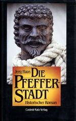 Die Pfefferstadt