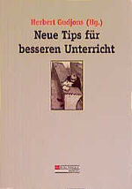 ISBN 9783925836329: Neue Tips für besseren Unterricht