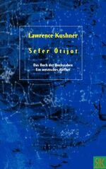 ISBN 9783925845727: Sefer otijot - ein mystisches Alefbet