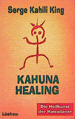 ISBN 9783925898587: Kahuna Healing