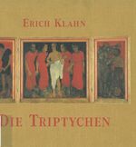 ISBN 9783925902307: Erich Klahn - Die Triptychen