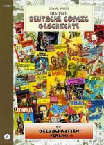 ISBN 9783926022615: Illustrierte deutsche Comic Geschichte. Enzyklopädie in Wort und Bild / Illustrierte deutsche Comic Geschichte, Enzyklopädie in Wort und Bild – Bd. 21 – Der Bildschriftenverlag (1)