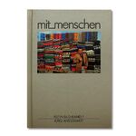 ISBN 9783926048011: Mitmenschen