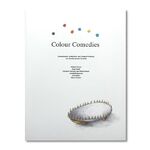 ISBN 9783926048905: Colour Comedies: Internationaler Architekten-Und Designer-Workshop Der Waechtersbacher Keramik