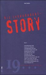 ISBN 9783926055149: Jahrhundertstory