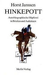 ISBN 9783926112064: Hinkepott I – Autobiographische Hüpfereien in Briefen und Aufsätzen