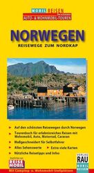 ISBN 9783926145079: Norwegen. Reisewege zum Nordkap