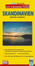 ISBN 9783926145147: Skandinavien - Reiseziel Nordkap