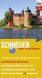 Schweden – Mit Inseln Öland und Gotland