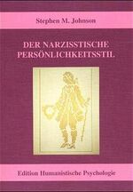 ISBN 9783926176165: Der narzisstische Persoenlichkeitsstil