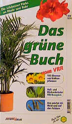 ISBN 9783926224972: Das grüne Buch vom VRR