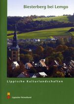 ISBN 9783926311429: Der Biesterberg bei Lemgo