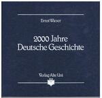 2000 Jahre Deutsche Geschichte