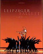 ISBN 9783926318909: Leipziger Ballett