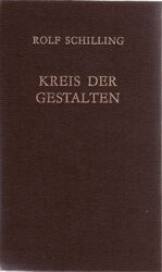 Kreis der Gestalten – Zwölf Huldigungen