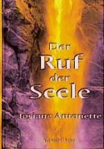 ISBN 9783926388513: Der Ruf der Seele