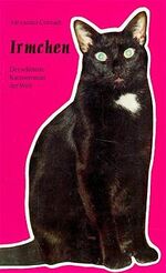 ISBN 9783926396334: Irmchen, Bd.1, Die Abenteuer eines mallorquinischen Katers