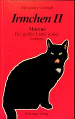 2., Moreno : die grösste Liebe seines Lebens