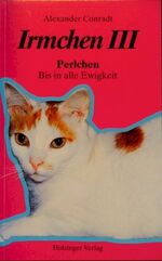 ISBN 9783926396358: 3., Perlchen : bis in alle Ewigkeit