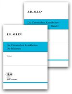 ISBN 9783926428134: Die chronischen Krankheiten - Die Miasmen