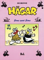 Hägar 3 - Home sweet Home