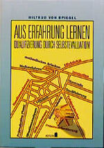 ISBN 9783926549808: Aus Erfahrung lernen