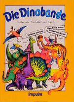 Die Dinobande - schöne alte Dinolieder und Spiele