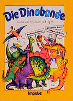 ISBN 9783926597380: Die Dinobande