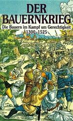 ISBN 9783926642110: Der Bauernkrieg