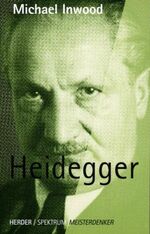 ISBN 9783926642462: Heidegger - 1889-1976