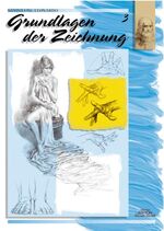ISBN 9783926651631: Grundlagen der Zeichnung